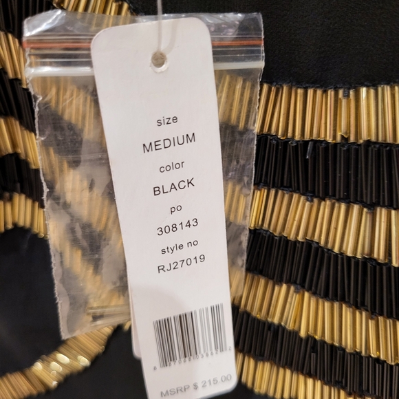 Romeo and Juliet Dress - Picture 4 of 8